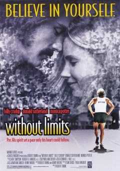 Without Limits - Movie