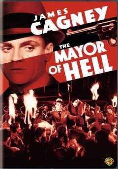 The Mayor of Hell - film struck