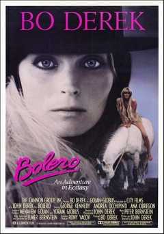 Bolero - Movie