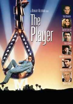 The Player - Movie