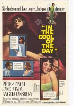 In the Cool of the Day - Movie