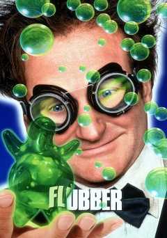 Flubber - hulu plus