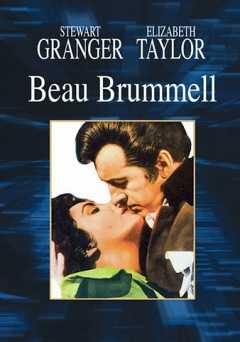 Beau Brummell - Movie