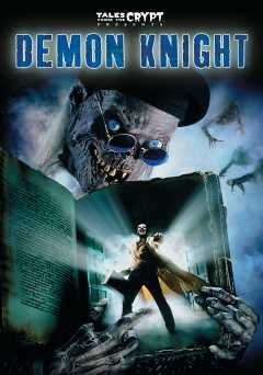 Demon Knight - Movie