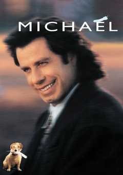Michael - Movie