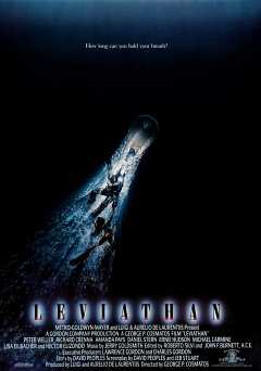 Leviathan - Movie