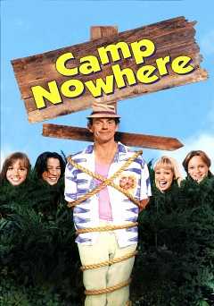 Camp Nowhere - Movie