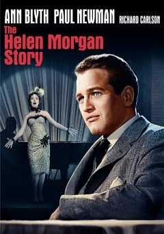 The Helen Morgan Story - Movie