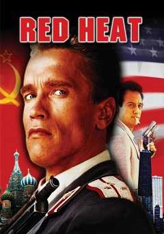 Red Heat - Movie