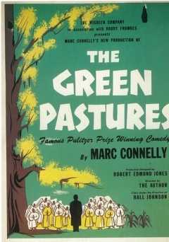 The Green Pastures - Movie