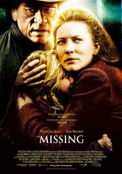 The Missing - Movie