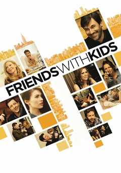 Friends with Kids - Movie