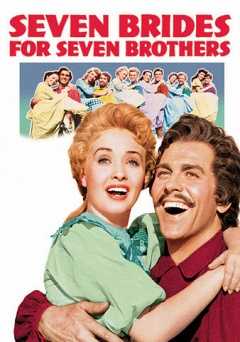 Seven Brides for Seven Brothers - Movie