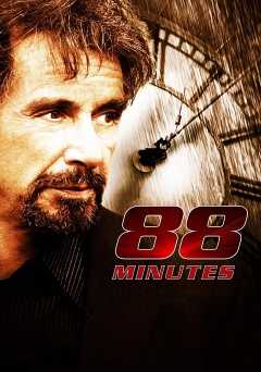 88 Minutes - Movie