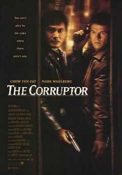 The Corruptor - Movie