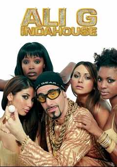 Ali G Indahouse - Movie