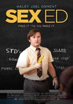 Sex Ed - Movie