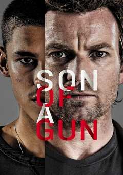 Son of a Gun - Movie