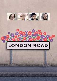 London Road - Movie