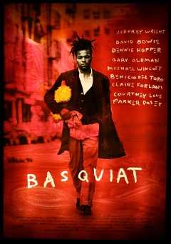 Basquiat - Movie