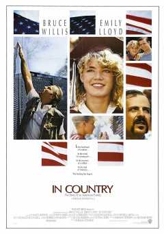 In Country - Movie