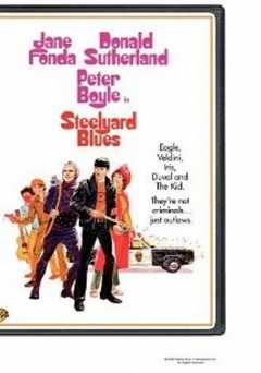 Steelyard Blues - Movie