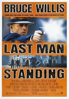 Last Man Standing - hbo