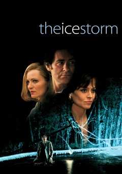 The Ice Storm - Movie