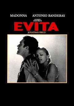 Evita - Movie
