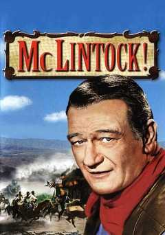 McLintock! - Movie