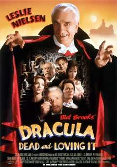 Dracula: Dead and Loving It - crackle