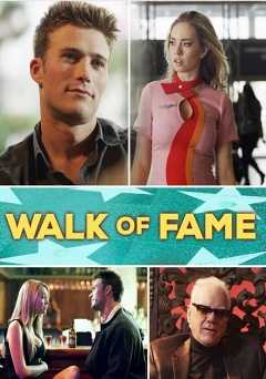 Walk of Fame - netflix