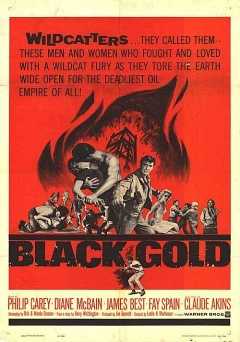Black Gold - Movie