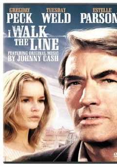 I Walk The Line - Movie