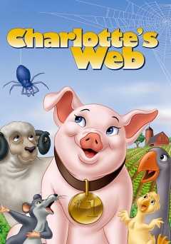 Charlottes Web - Movie