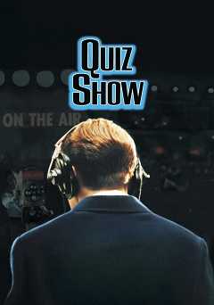 Quiz Show - netflix