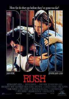 Rush - Movie