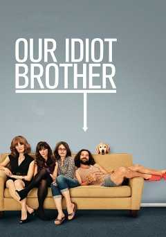 Our Idiot Brother - Movie