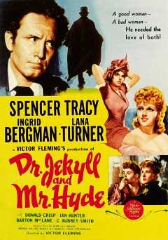 Dr. Jekyll and Mr. Hyde - Movie