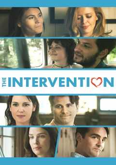 The Intervention - Movie