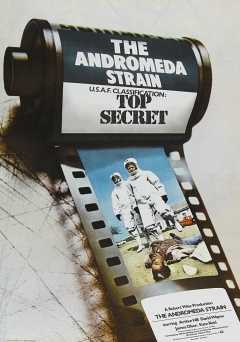 The Andromeda Strain - Movie