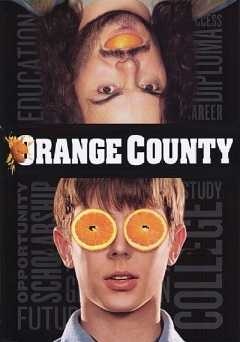 Orange County - Movie