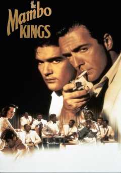 The Mambo Kings - Movie