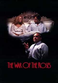 The War of the Roses - Movie