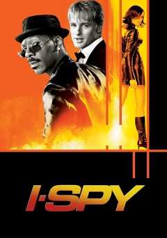 I Spy - Movie