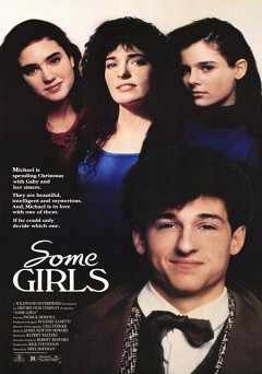 Some Girls - Movie