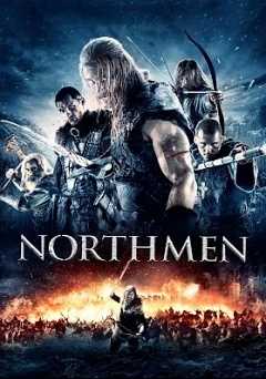 Northmen - Movie