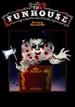 The Funhouse - Movie