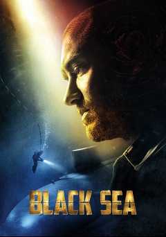 Black Sea - Movie