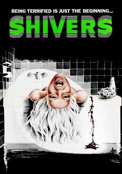 Shivers - Movie